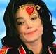 Michael Jackson interview "Good Morning America" 653670